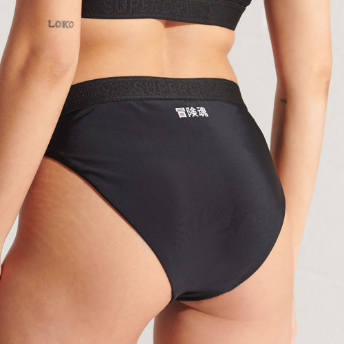 Superdry Γυναικείο μαγιό bottom